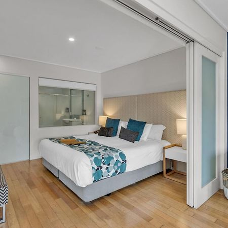 Pepper In Salt - Private Apartments By Holiday Management Company Kingscliff Exterior photo