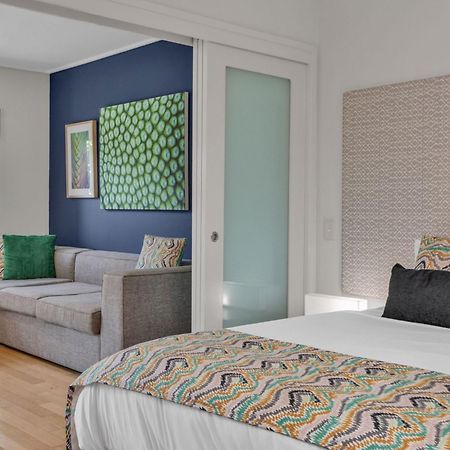 Pepper In Salt - Private Apartments By Holiday Management Company Kingscliff Exterior photo