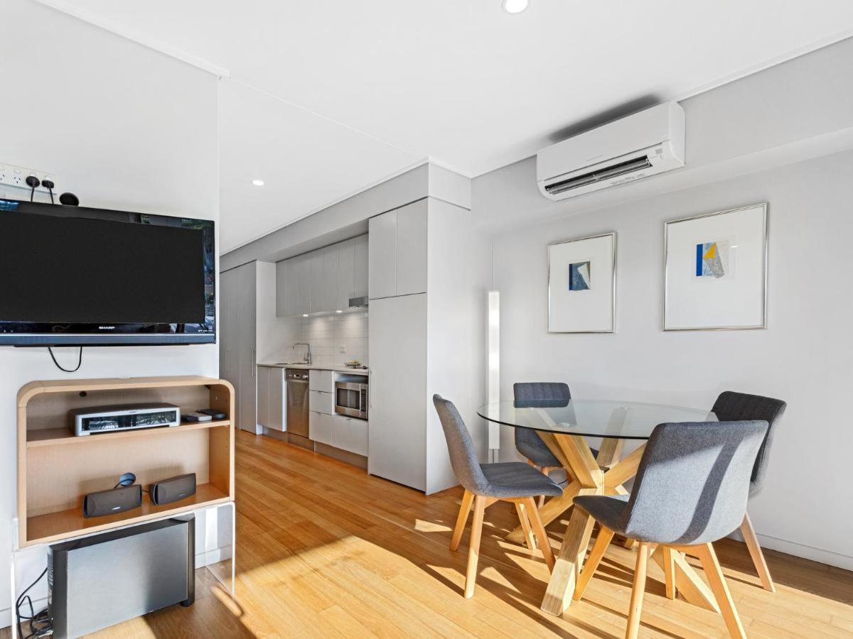 Pepper In Salt - Private Apartments By Holiday Management Company Kingscliff Exterior photo