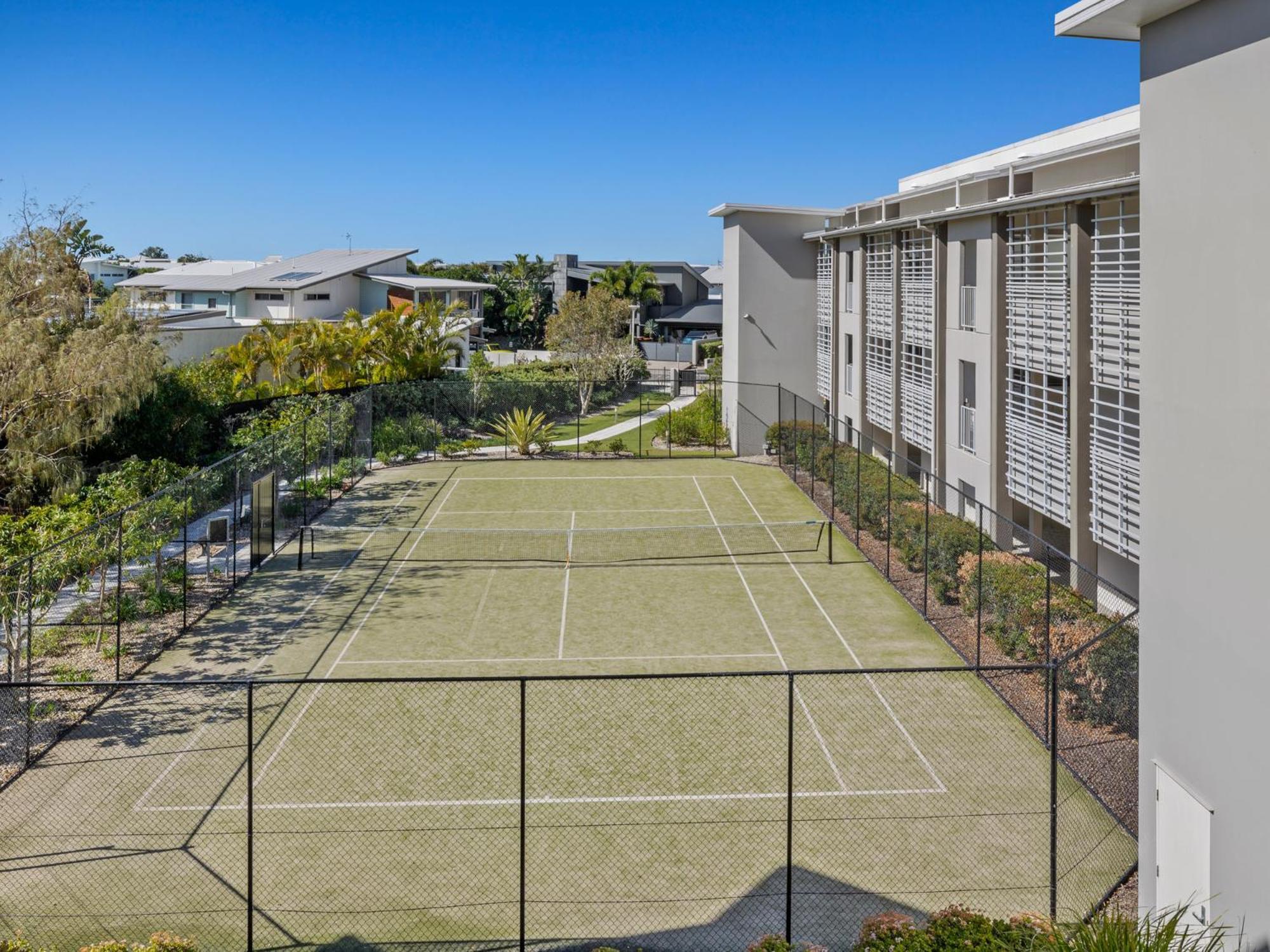 Pepper In Salt - Private Apartments By Holiday Management Company Kingscliff Exterior photo