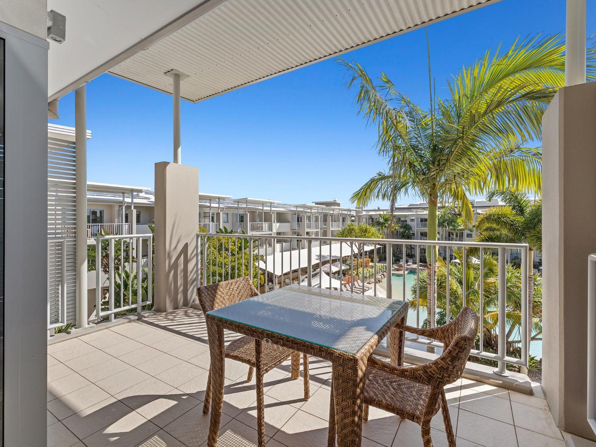 Pepper In Salt - Private Apartments By Holiday Management Company Kingscliff Exterior photo