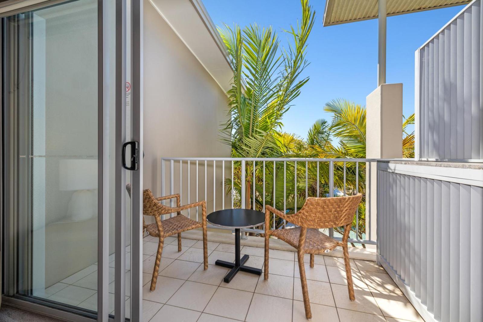 Pepper In Salt - Private Apartments By Holiday Management Company Kingscliff Exterior photo