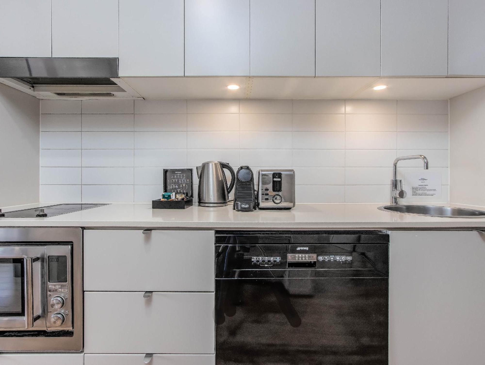 Pepper In Salt - Private Apartments By Holiday Management Company Kingscliff Exterior photo