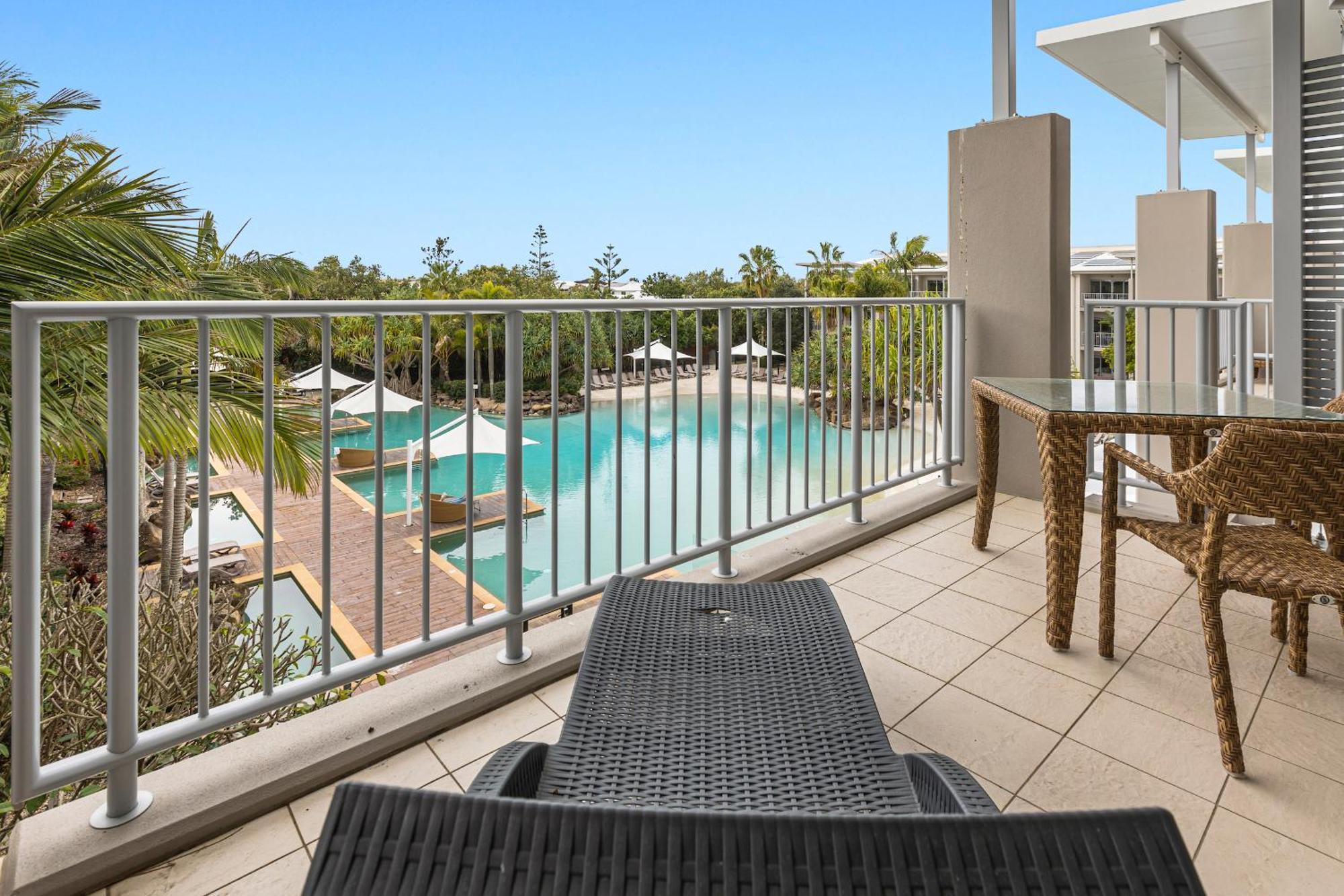Pepper In Salt - Private Apartments By Holiday Management Company Kingscliff Exterior photo