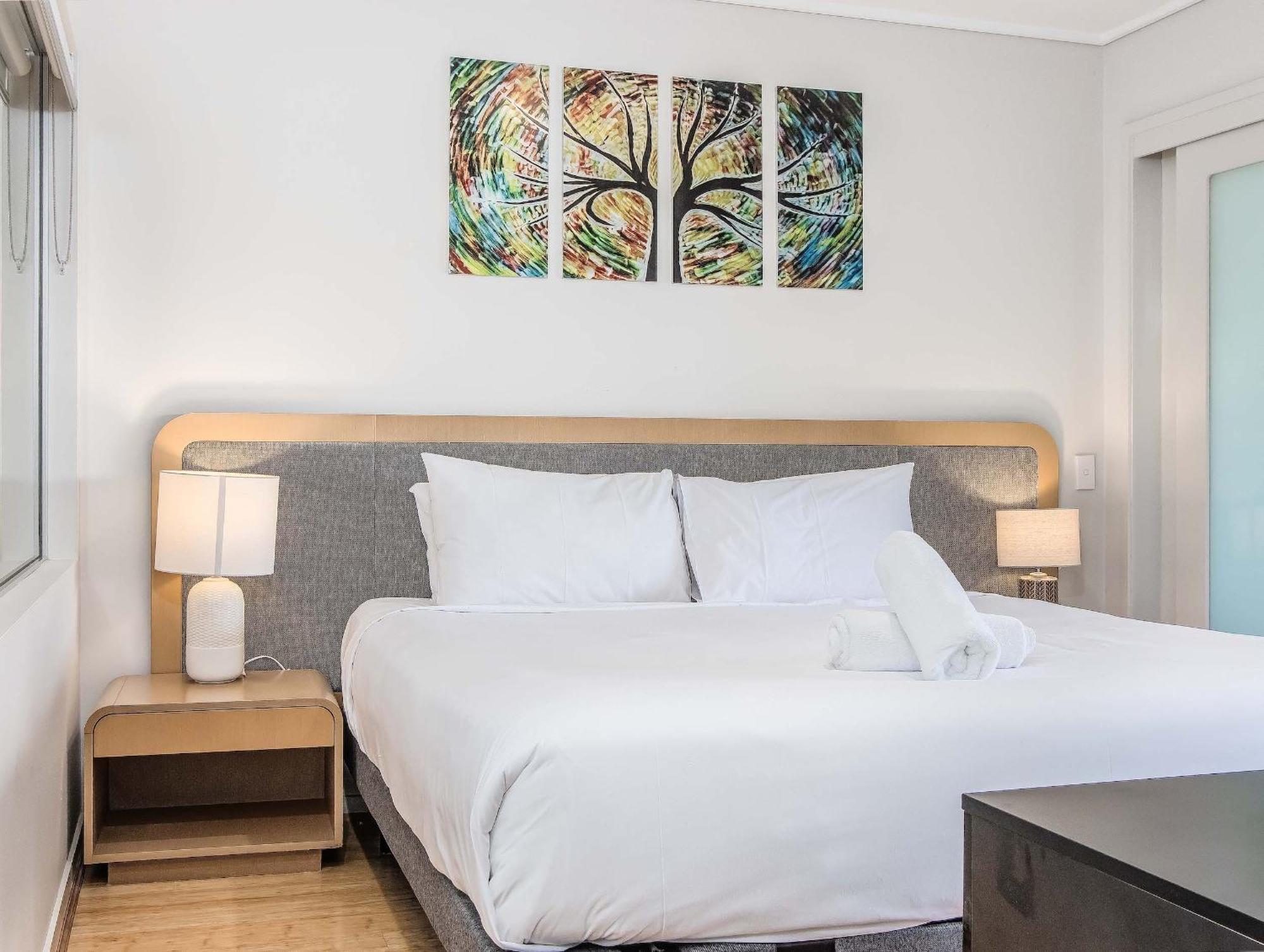 Pepper In Salt - Private Apartments By Holiday Management Company Kingscliff Exterior photo