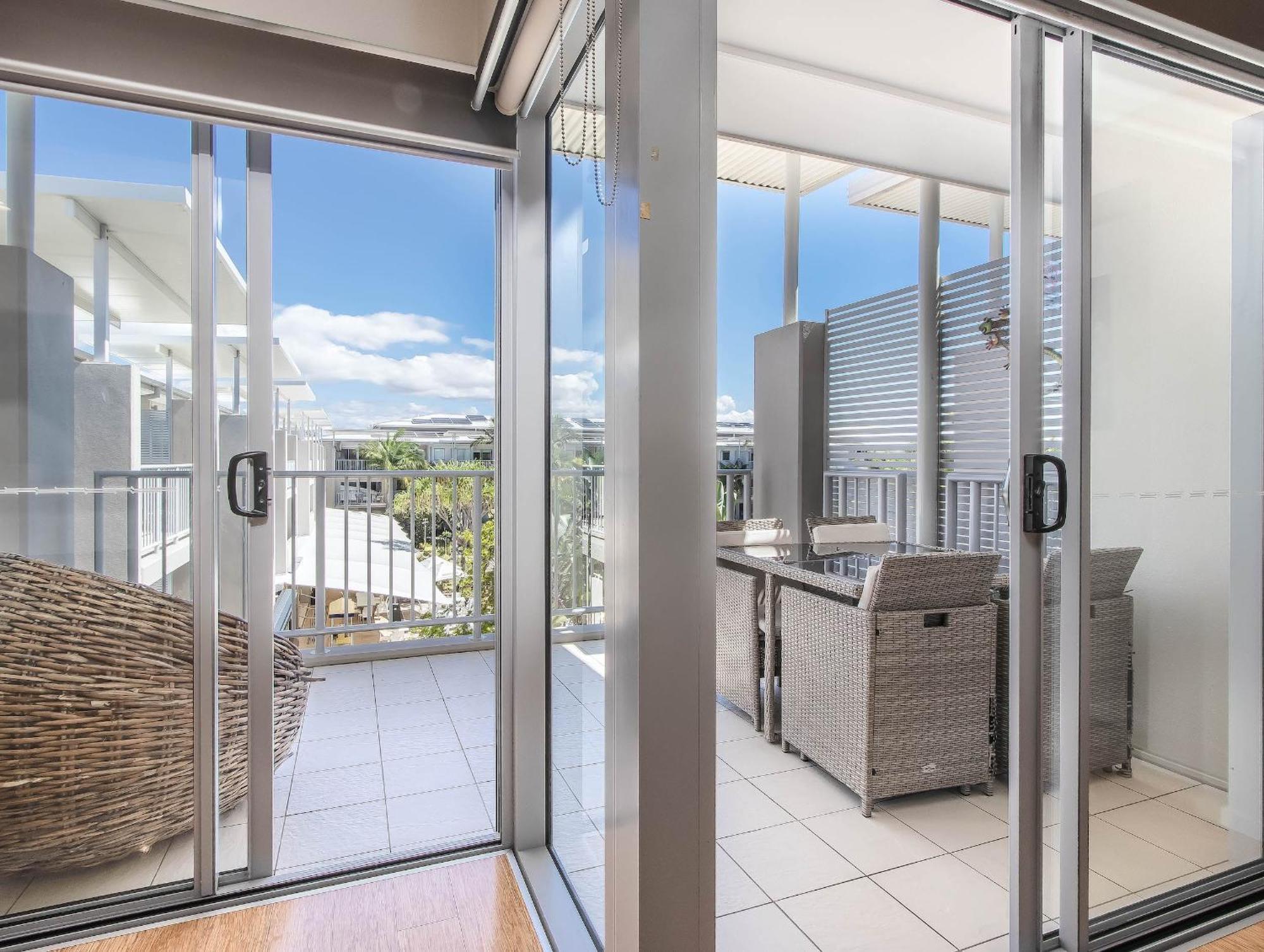 Pepper In Salt - Private Apartments By Holiday Management Company Kingscliff Exterior photo