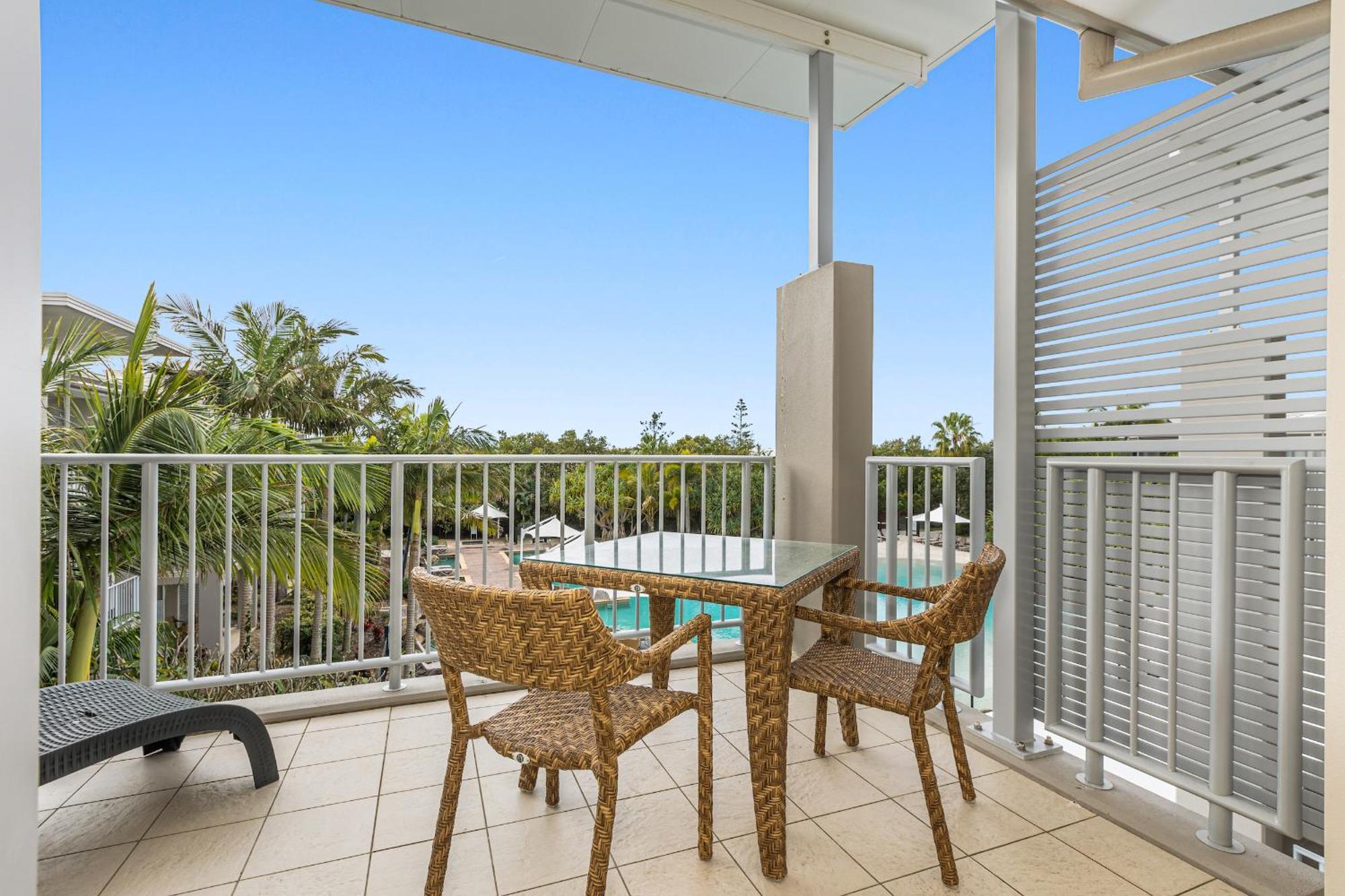 Pepper In Salt - Private Apartments By Holiday Management Company Kingscliff Exterior photo