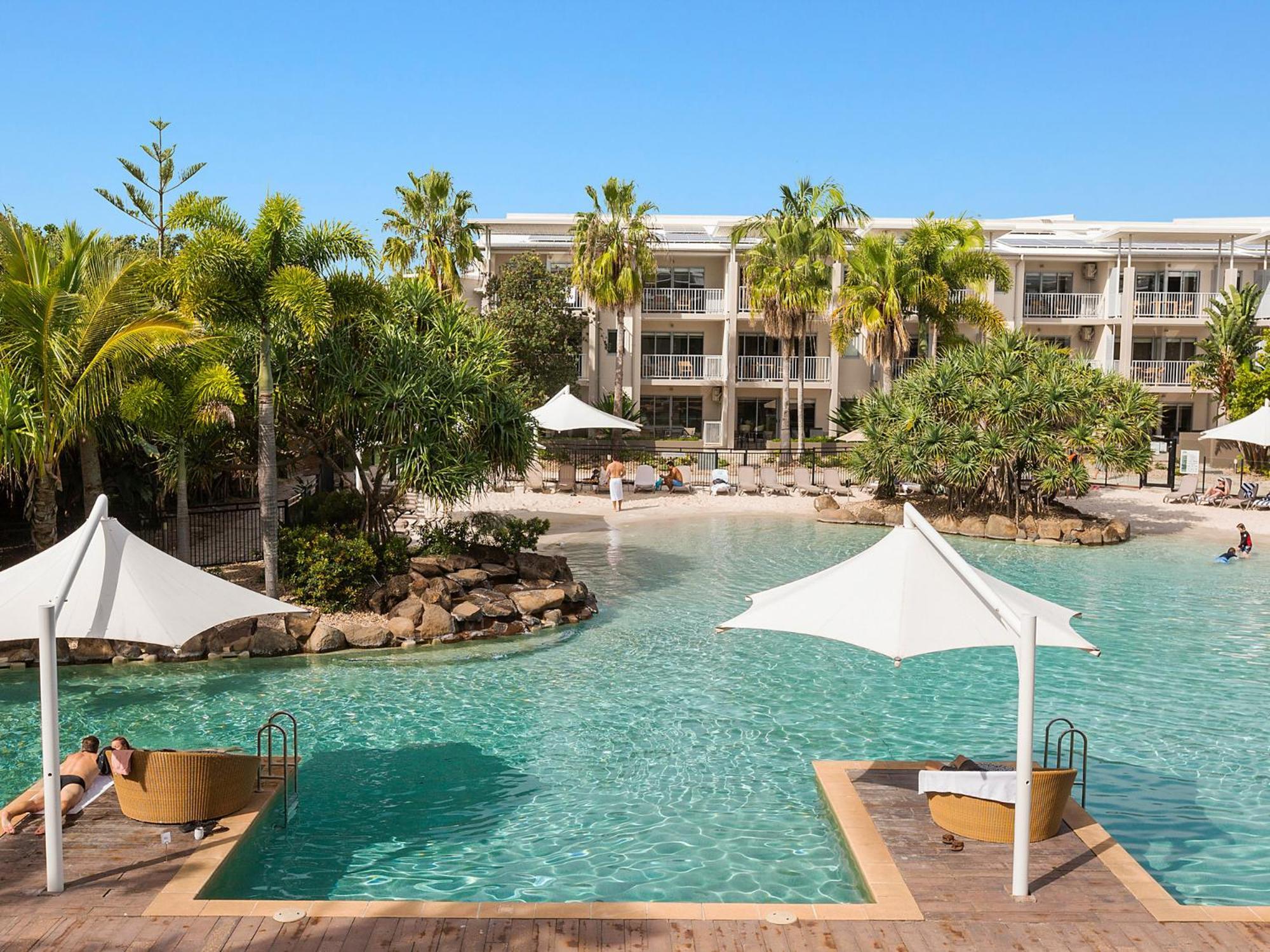Pepper In Salt - Private Apartments By Holiday Management Company Kingscliff Room photo