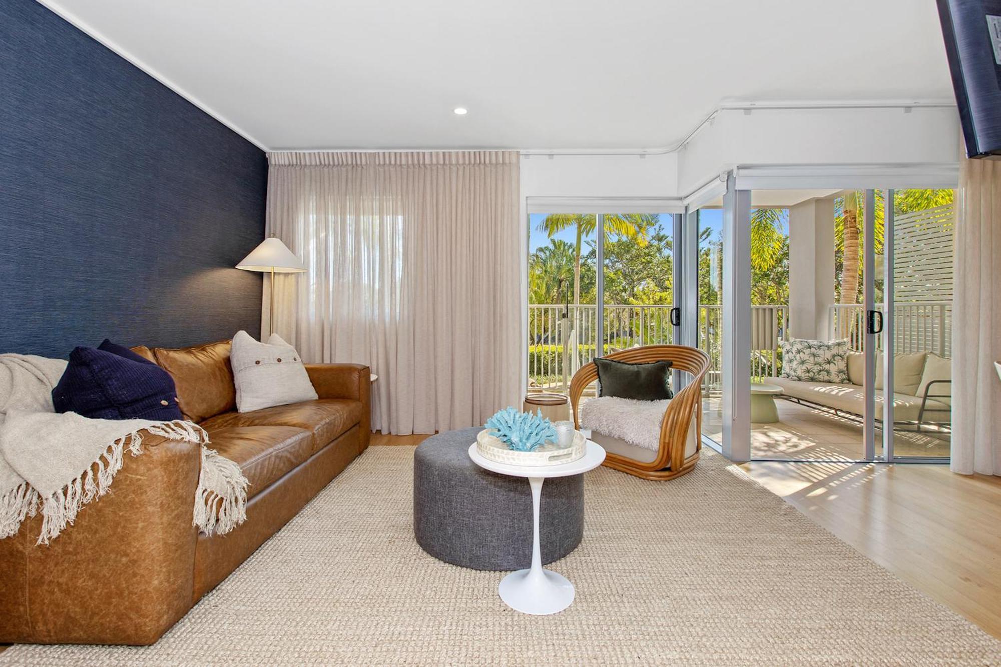 Pepper In Salt - Private Apartments By Holiday Management Company Kingscliff Exterior photo