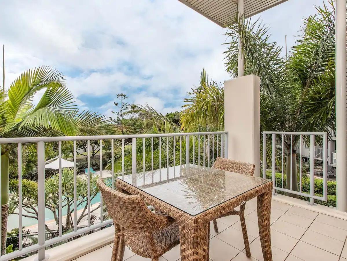Pepper In Salt - Private Apartments By Holiday Management Company Kingscliff Exterior photo