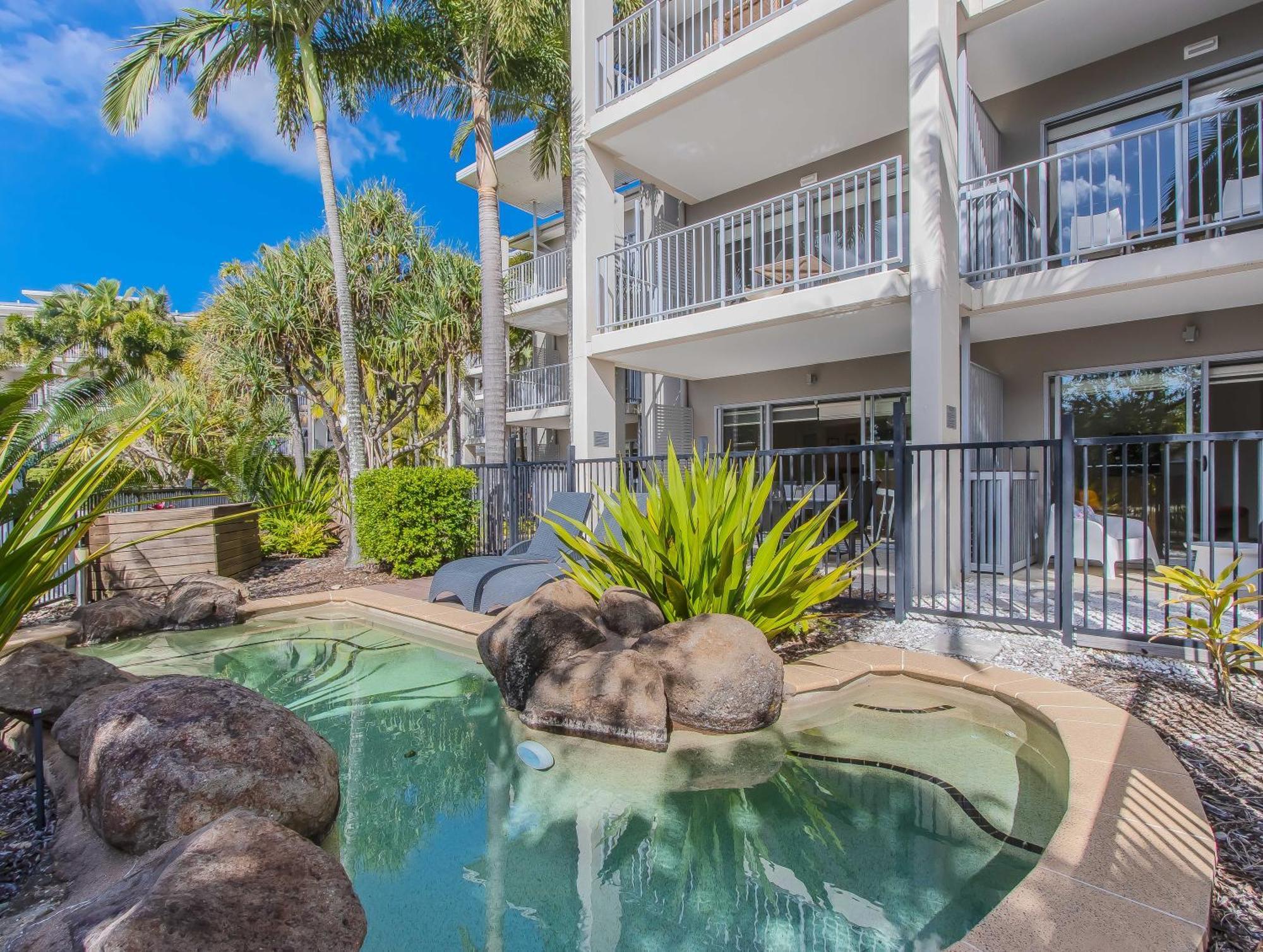 Pepper In Salt - Private Apartments By Holiday Management Company Kingscliff Exterior photo
