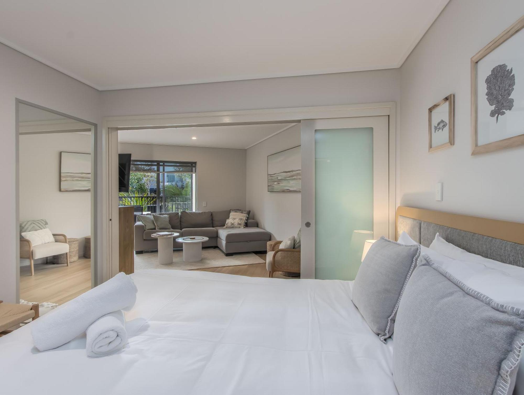 Pepper In Salt - Private Apartments By Holiday Management Company Kingscliff Exterior photo