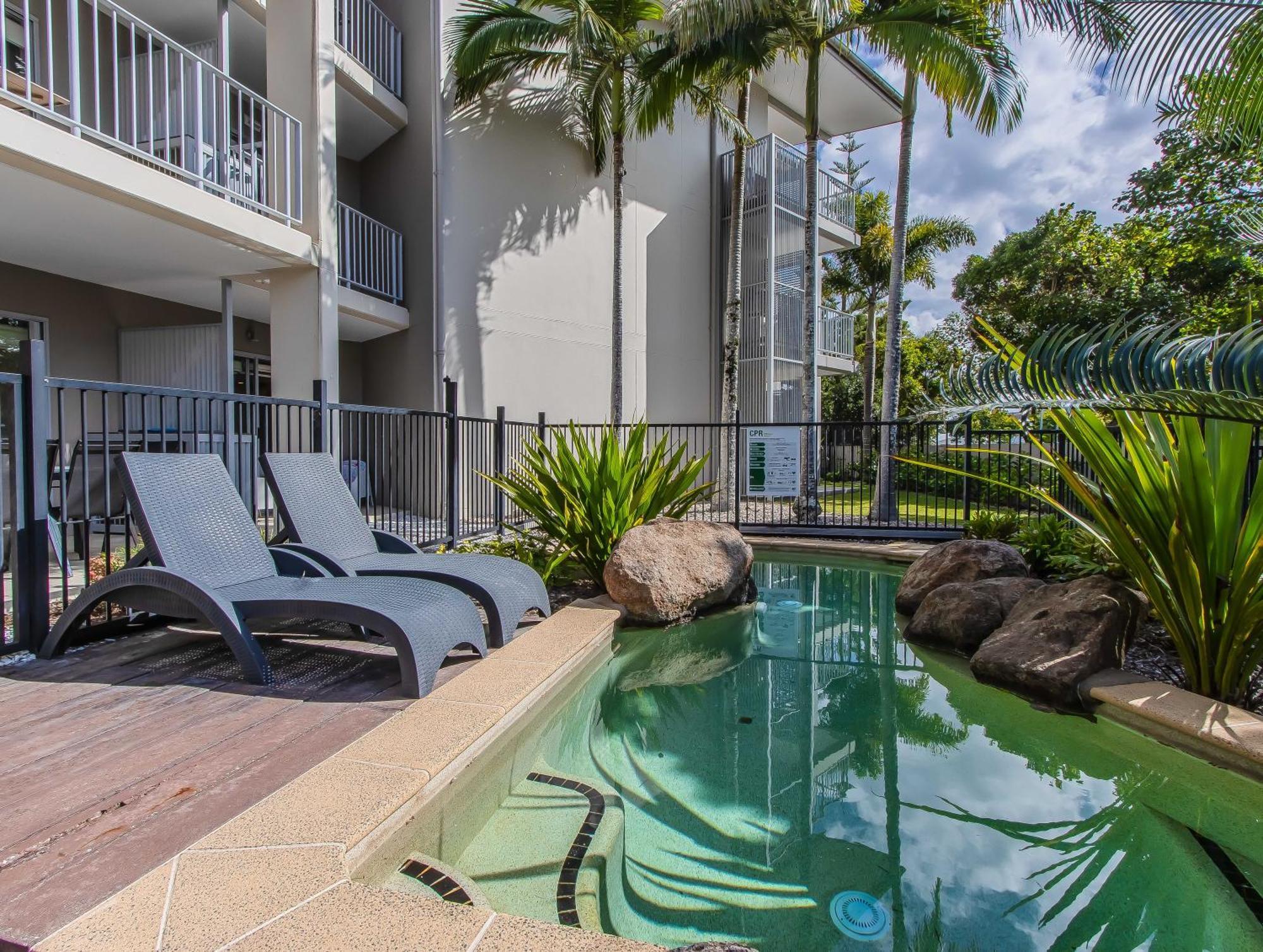 Pepper In Salt - Private Apartments By Holiday Management Company Kingscliff Exterior photo