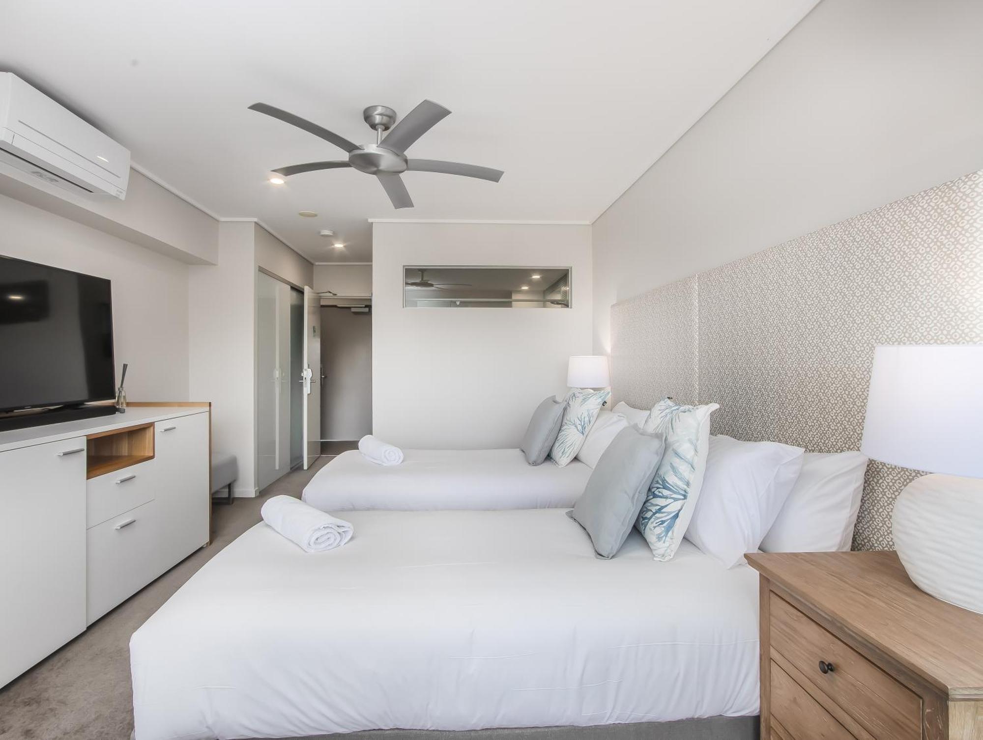 Pepper In Salt - Private Apartments By Holiday Management Company Kingscliff Exterior photo