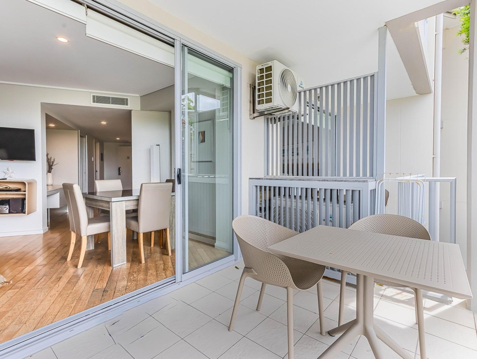 Pepper In Salt - Private Apartments By Holiday Management Company Kingscliff Exterior photo