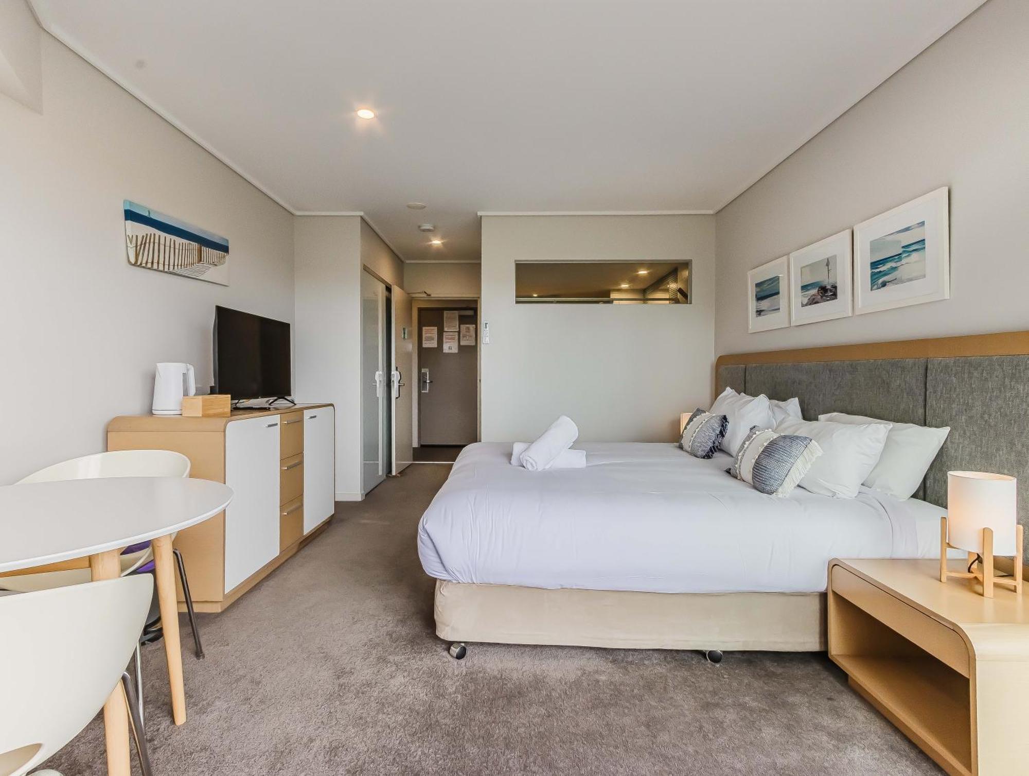 Pepper In Salt - Private Apartments By Holiday Management Company Kingscliff Exterior photo