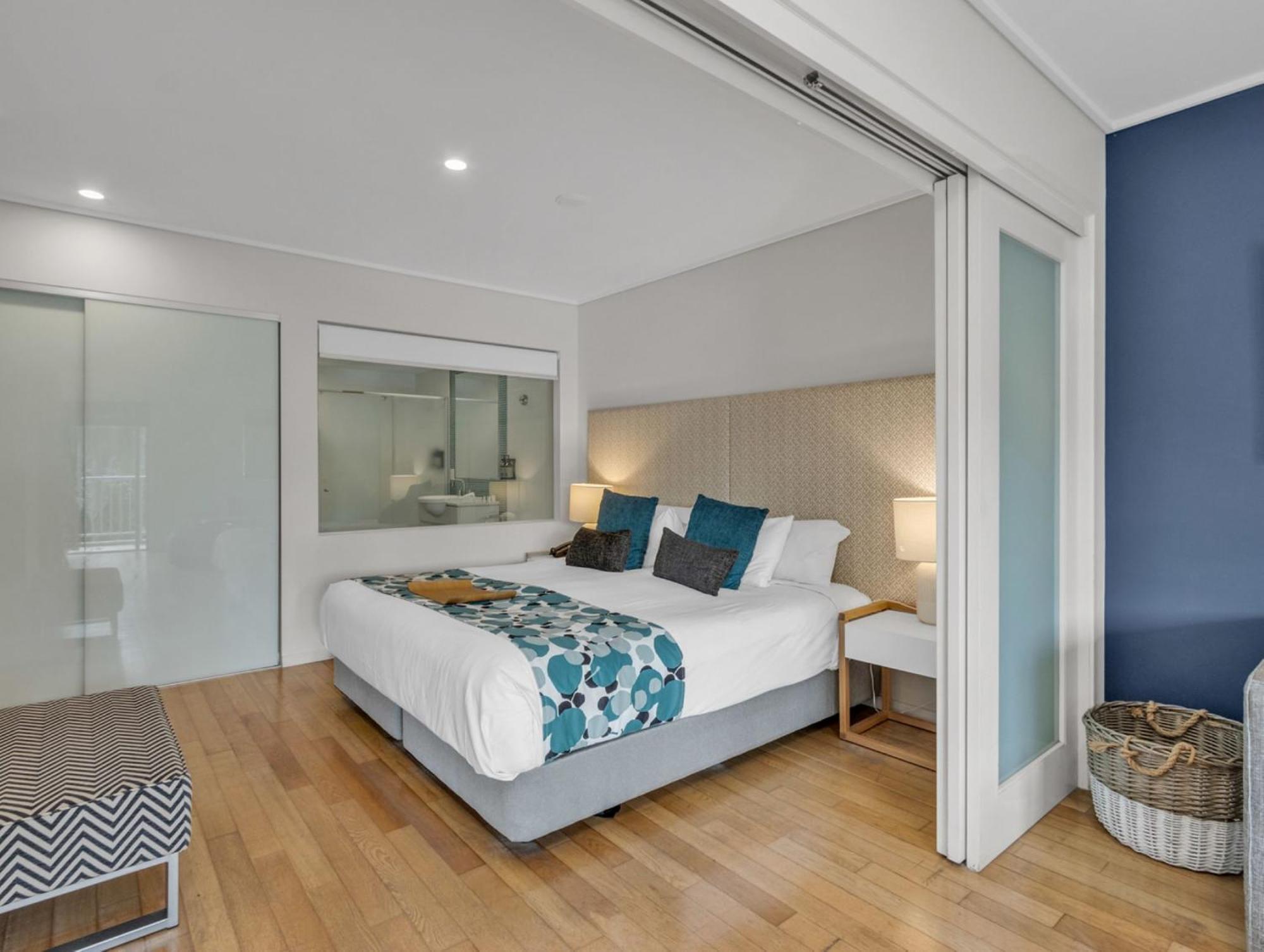 Pepper In Salt - Private Apartments By Holiday Management Company Kingscliff Exterior photo