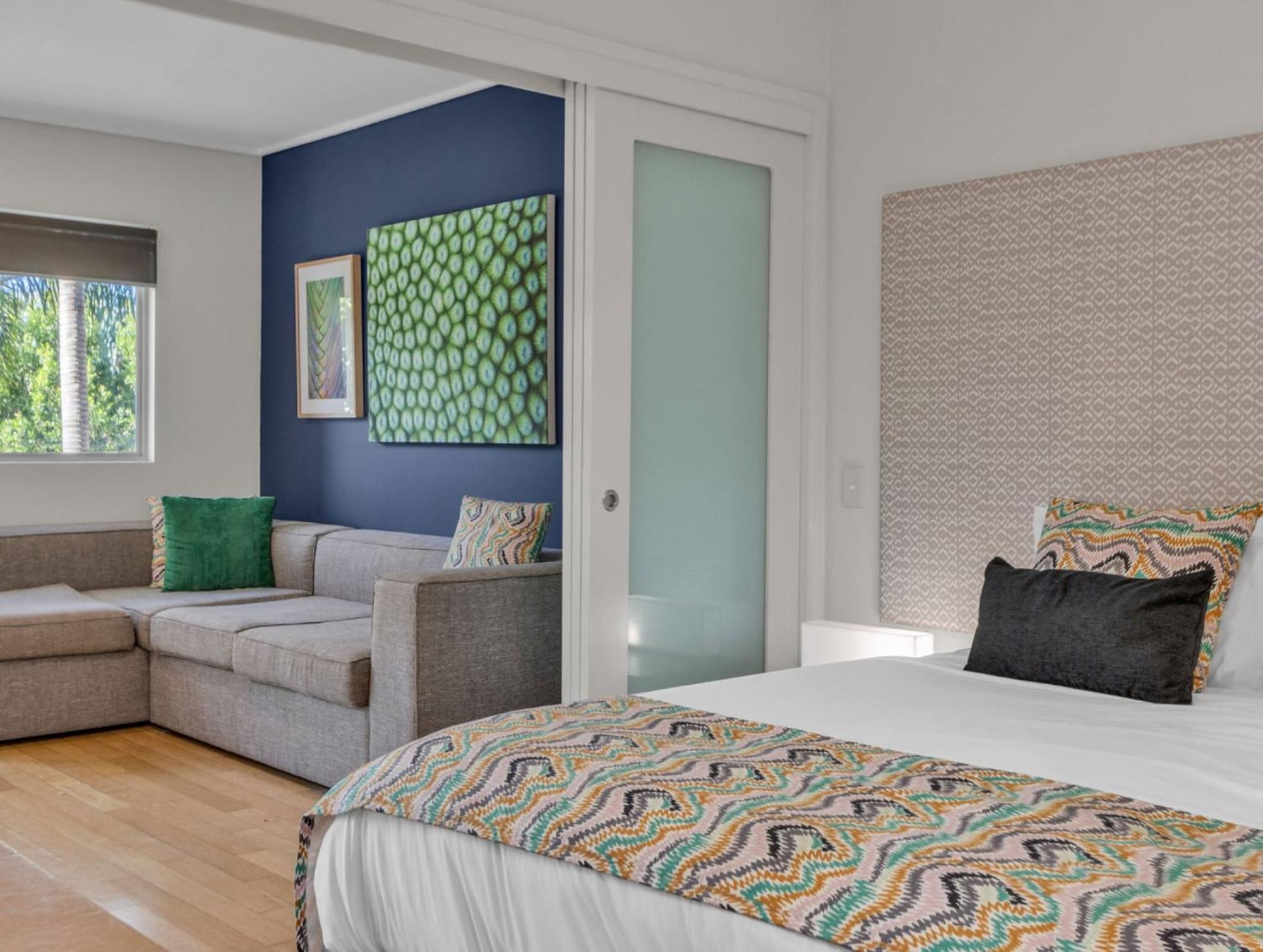 Pepper In Salt - Private Apartments By Holiday Management Company Kingscliff Exterior photo