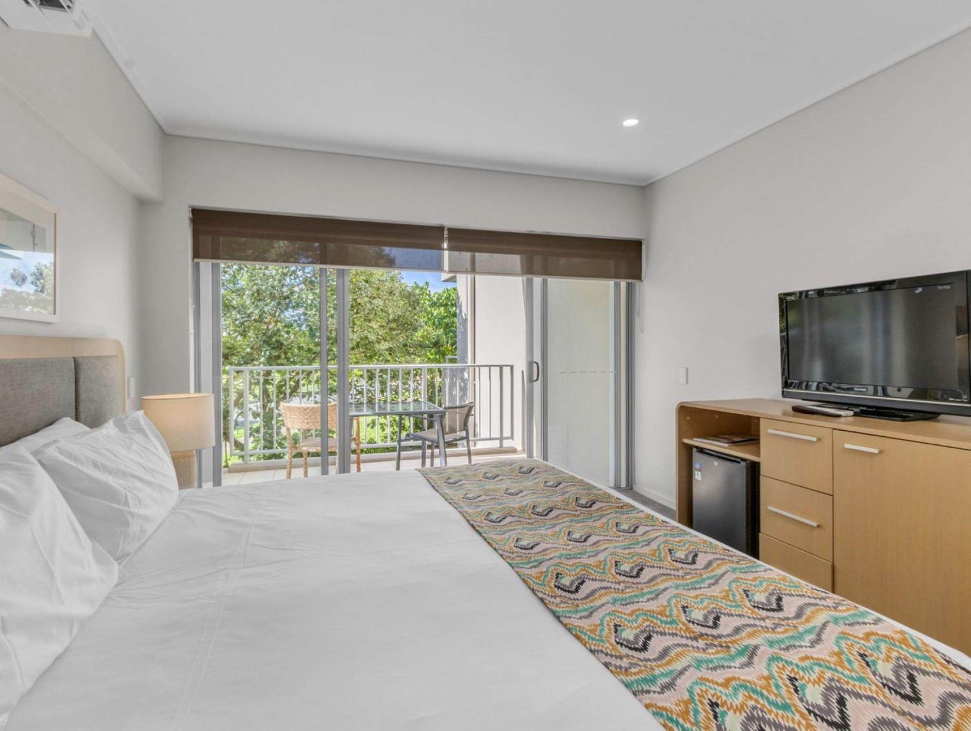 Pepper In Salt - Private Apartments By Holiday Management Company Kingscliff Exterior photo
