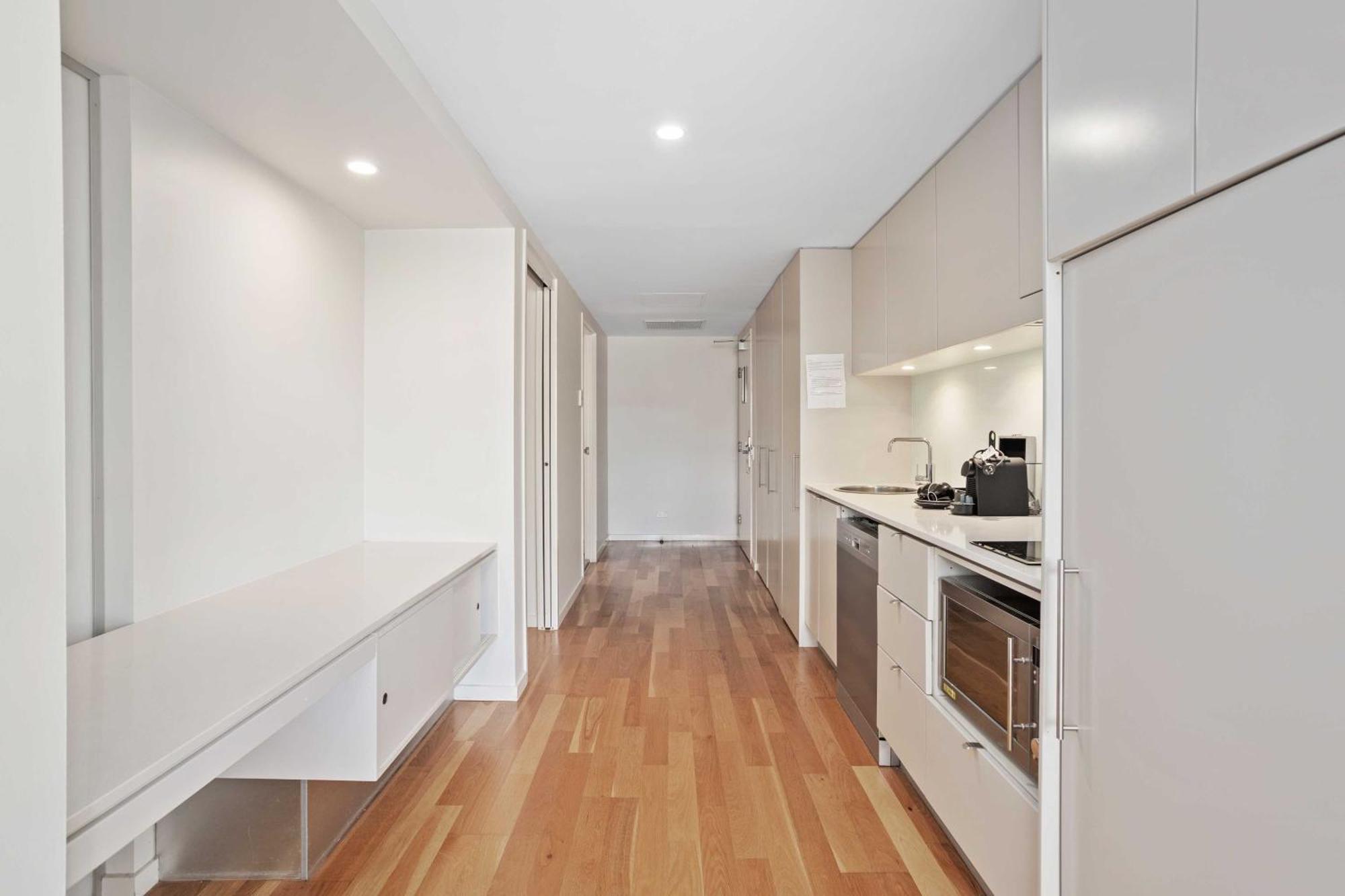 Pepper In Salt - Private Apartments By Holiday Management Company Kingscliff Exterior photo